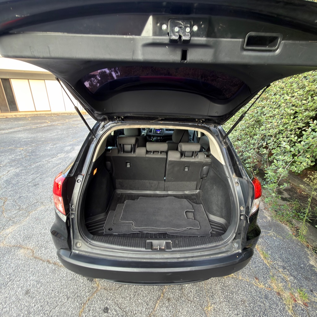 Photo 14 of this HONDA HR-V