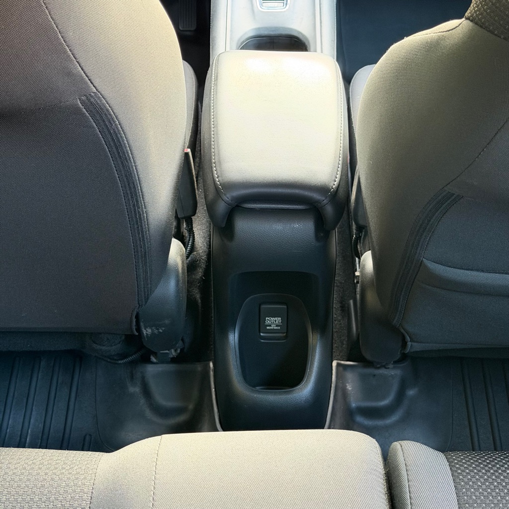 Photo 23 of this HONDA HR-V