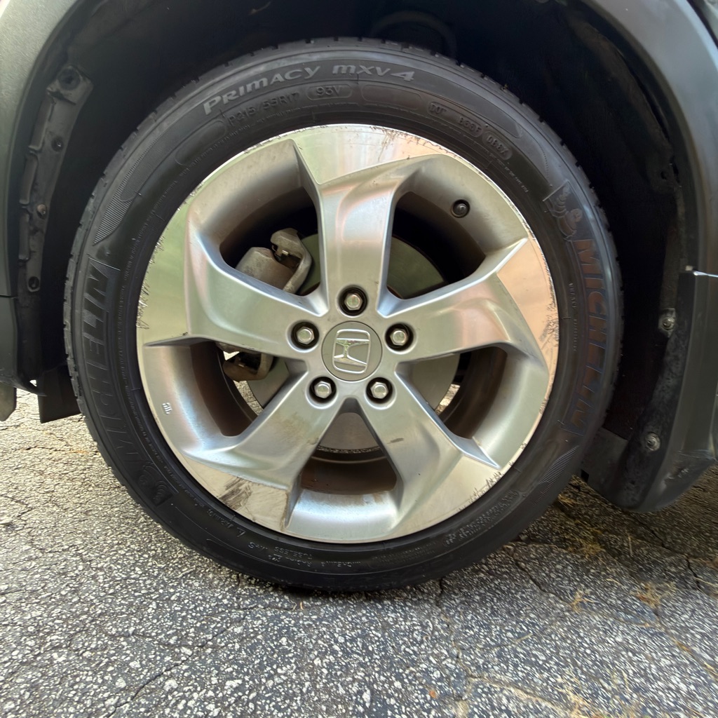 Photo 41 of this HONDA HR-V