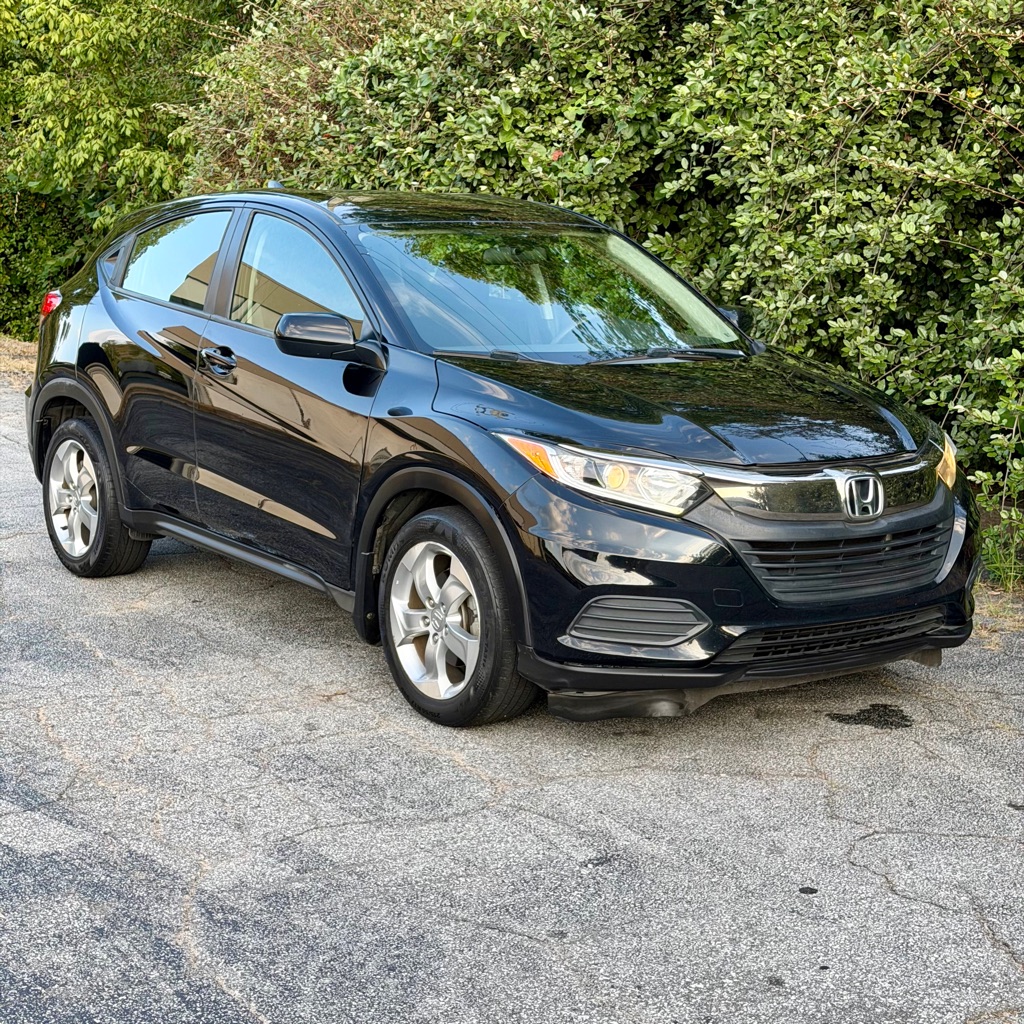 Photo 5 of this HONDA HR-V
