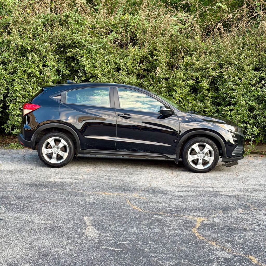 Photo 4 of this HONDA HR-V