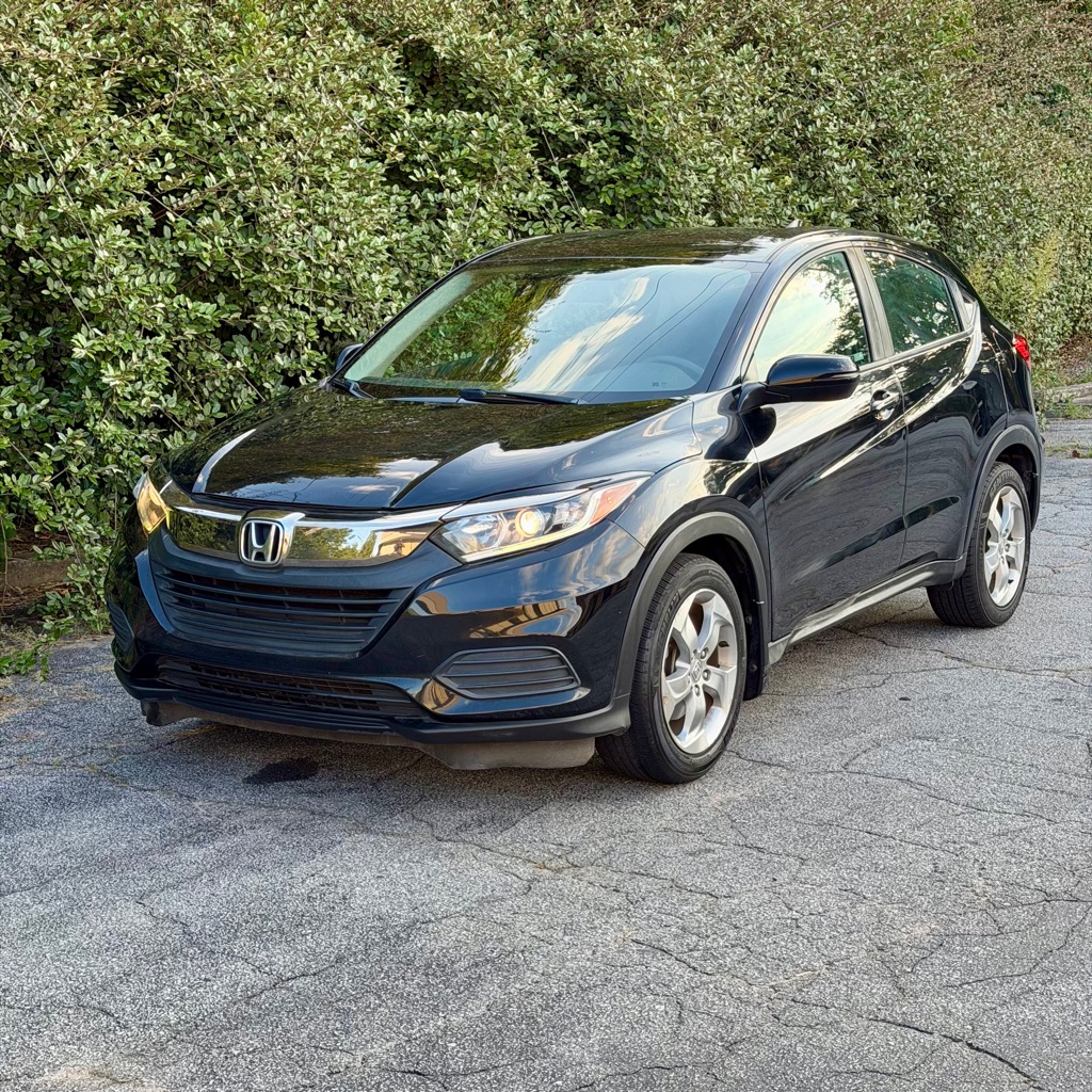 Photo 6 of this HONDA HR-V
