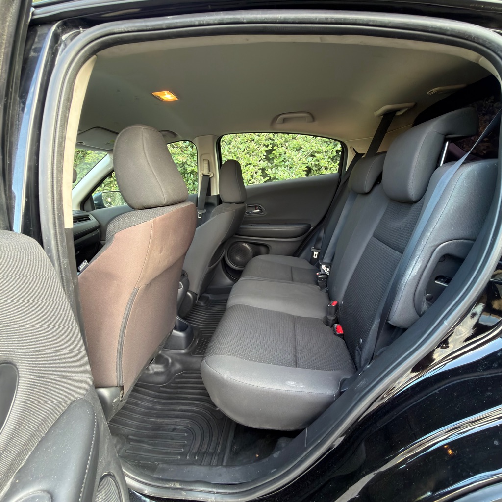 Photo 13 of this HONDA HR-V