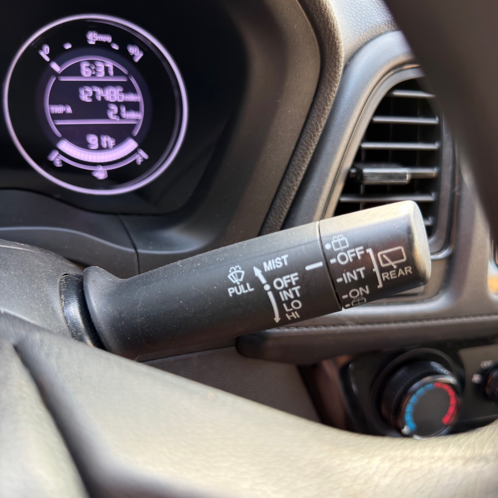 Photo 38 of this HONDA HR-V