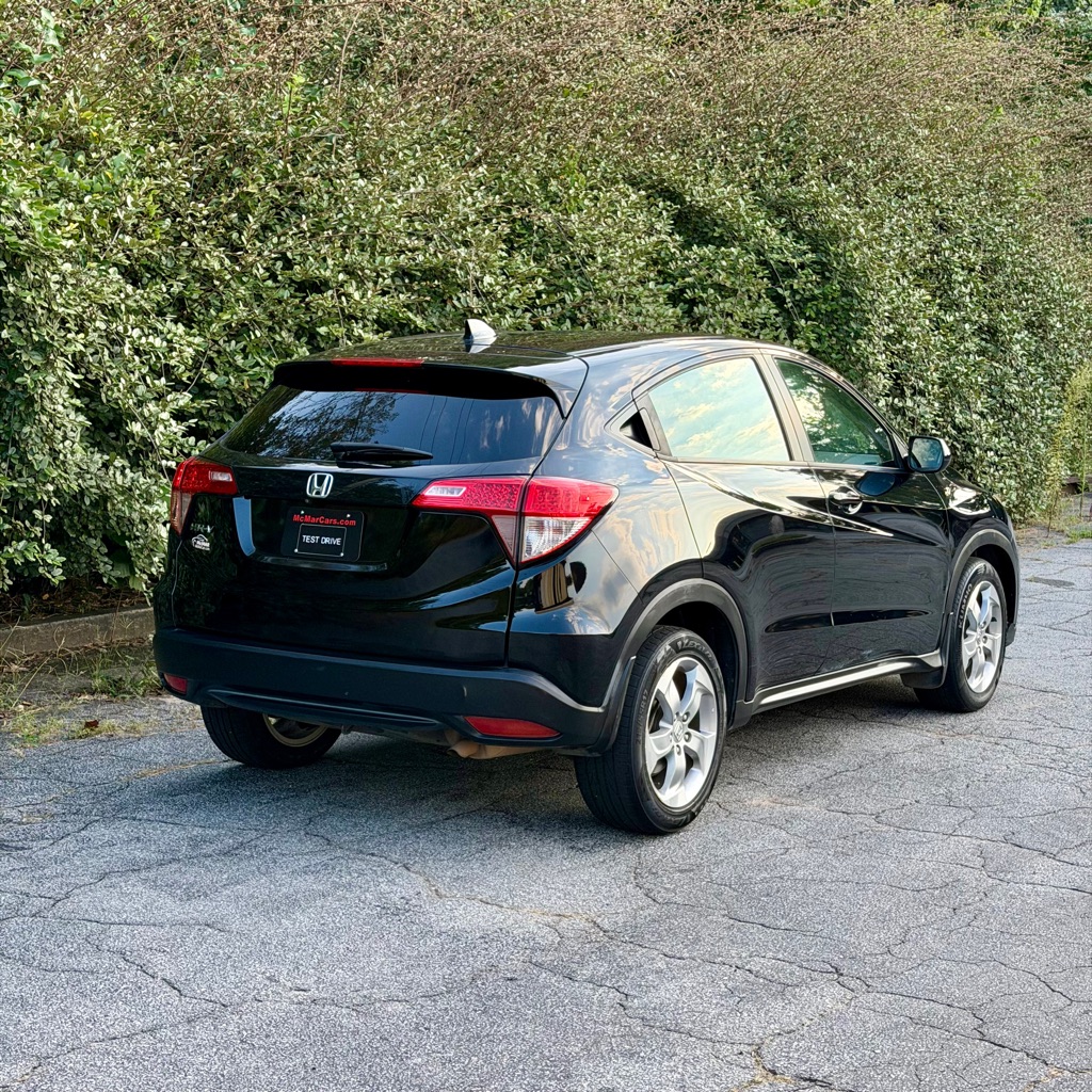 Photo 3 of this HONDA HR-V