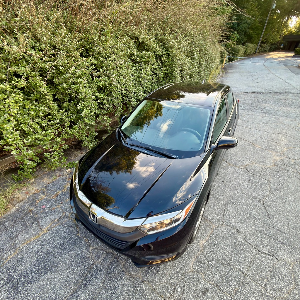 Photo 7 of this HONDA HR-V