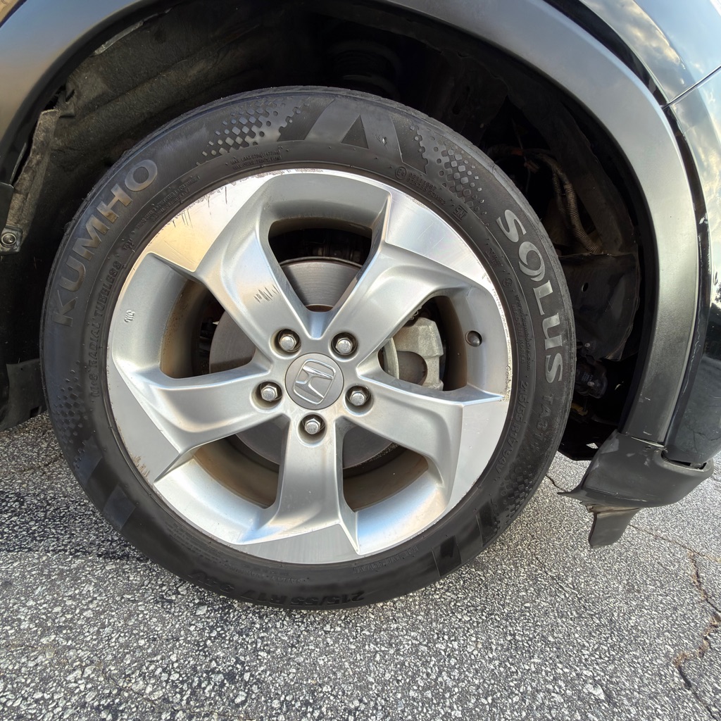 Photo 47 of this HONDA HR-V