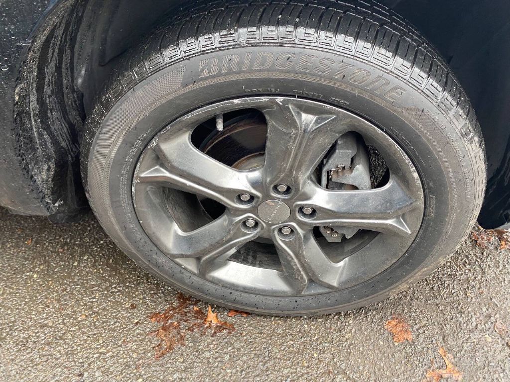 Photo 2 of this DODGE JOURNEY