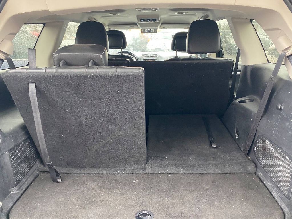Photo 13 of this DODGE JOURNEY