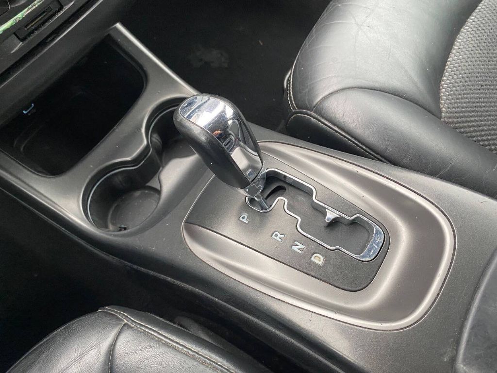 Photo 18 of this DODGE JOURNEY