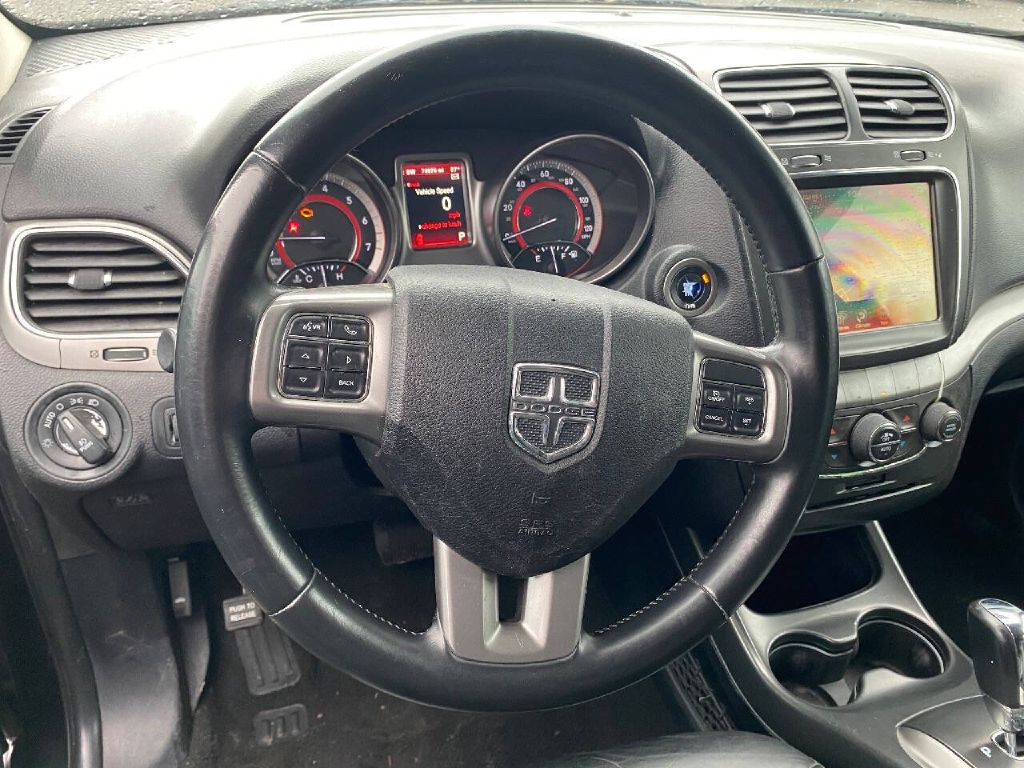 Photo 11 of this DODGE JOURNEY