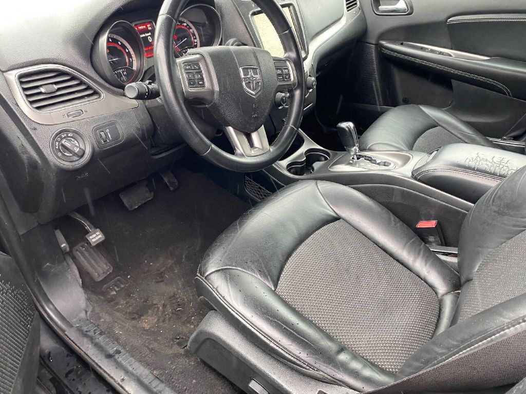 Photo 12 of this DODGE JOURNEY