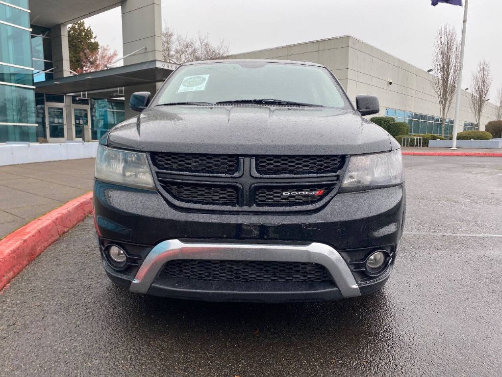 Photo 10 of this DODGE JOURNEY