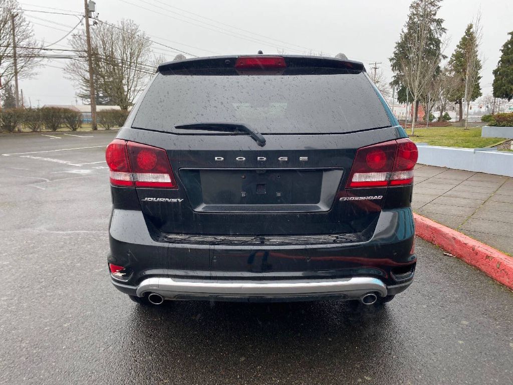 Photo 7 of this DODGE JOURNEY