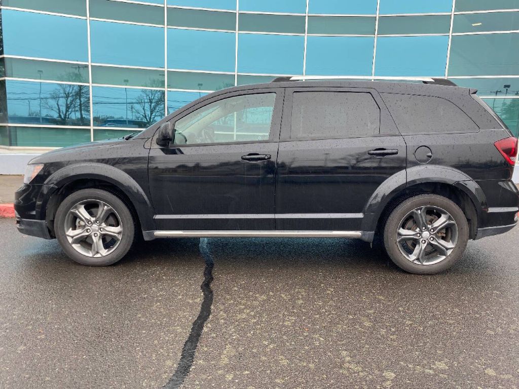 Photo 3 of this DODGE JOURNEY