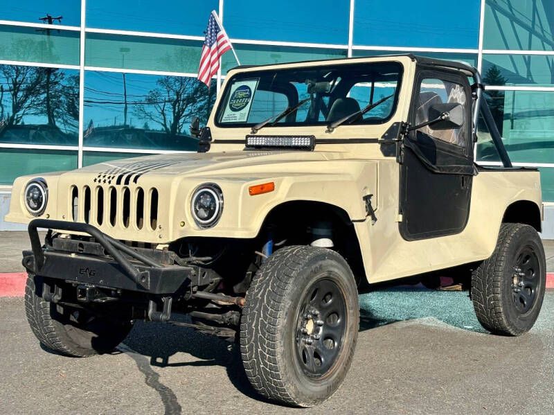 Photo 4 of this JEEP WRANGLER / YJ