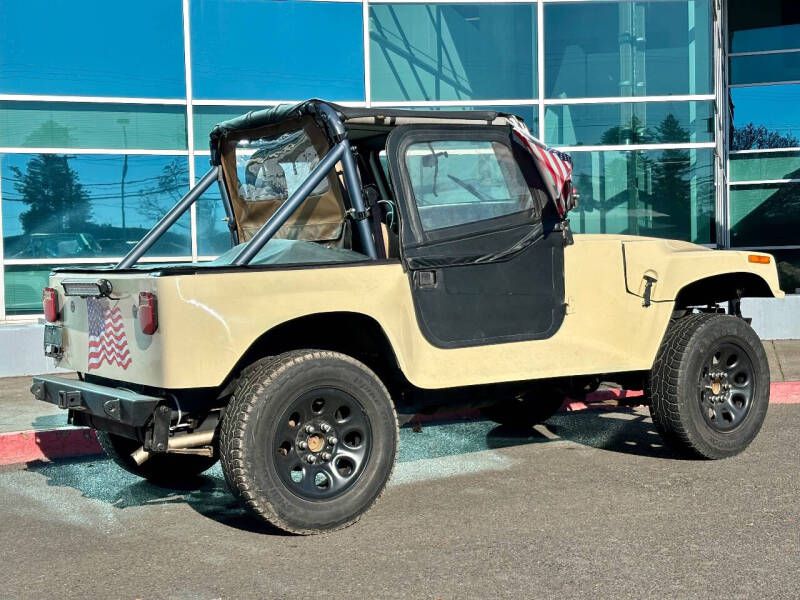 Photo 8 of this JEEP WRANGLER / YJ