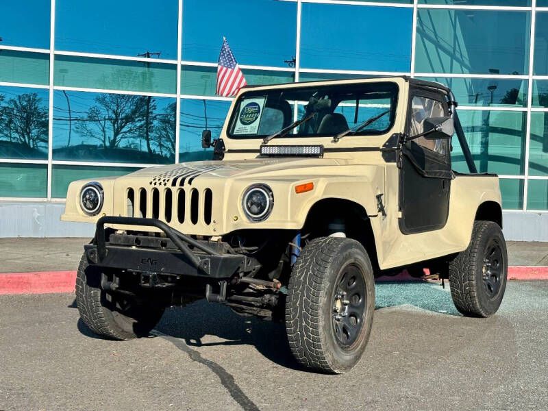 Photo 9 of this JEEP WRANGLER / YJ