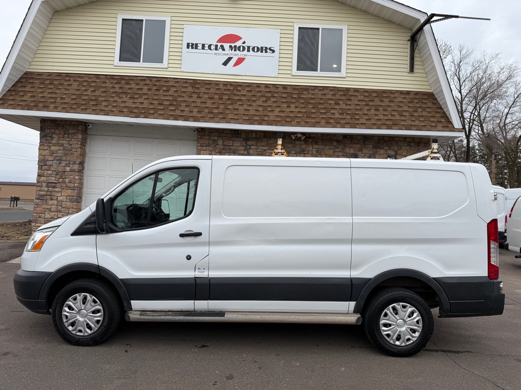 Photo 6 of this FORD TRANSIT