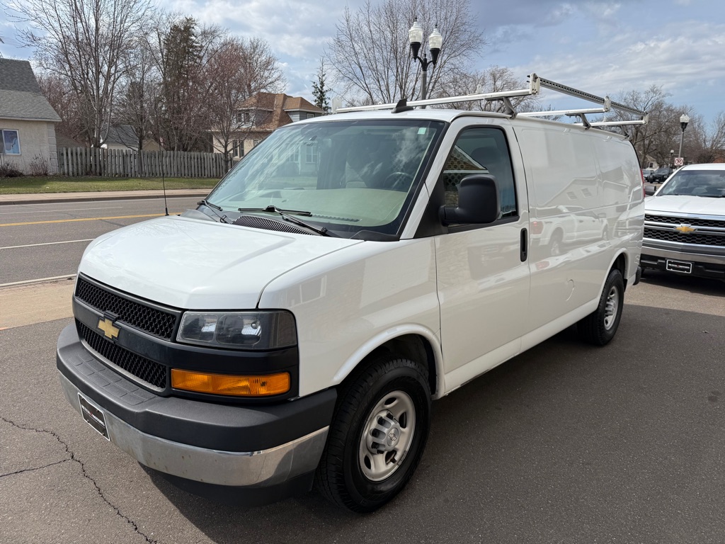 Photo 7 of this CHEVROLET EXPRESS