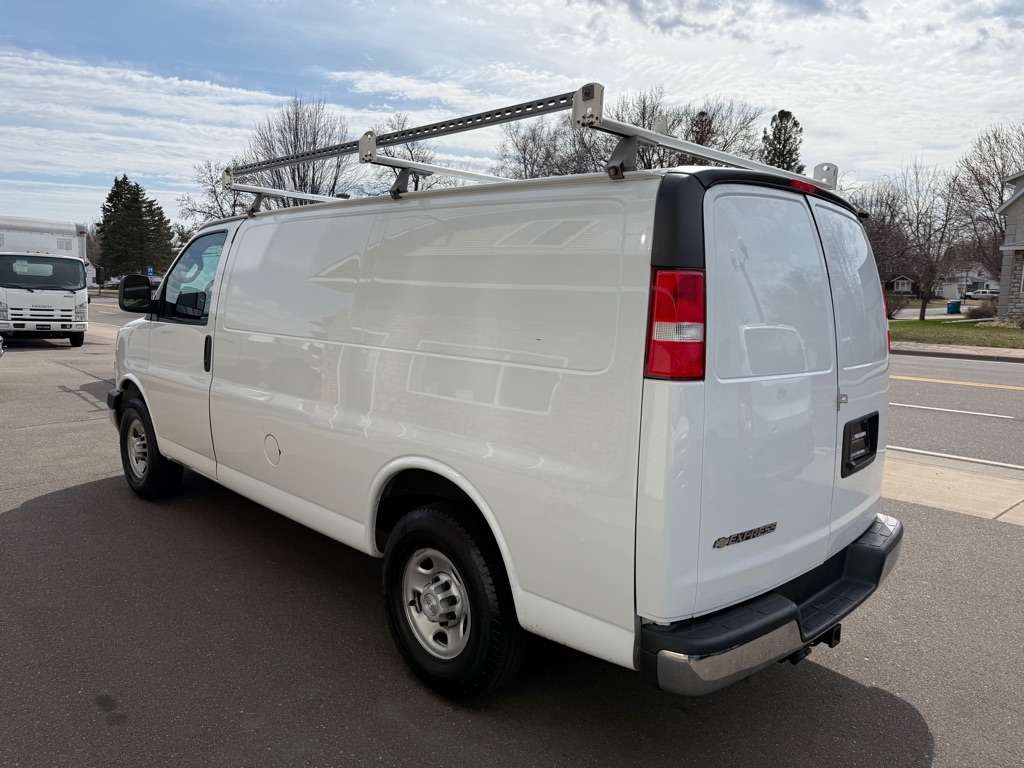 Photo 5 of this CHEVROLET EXPRESS