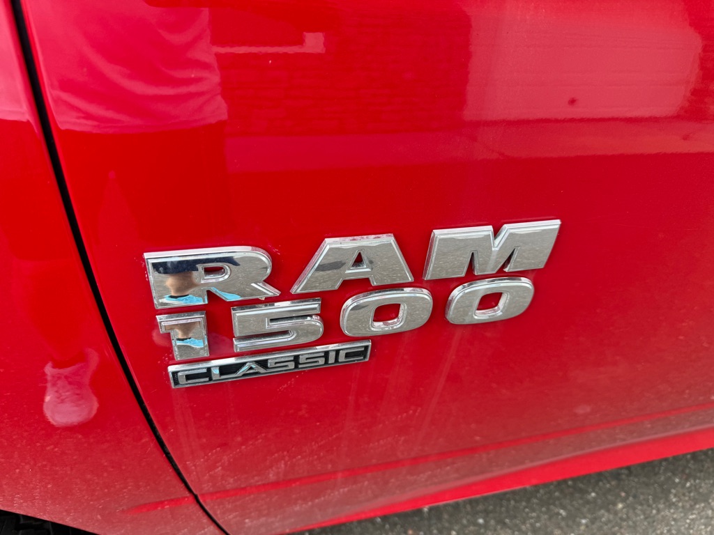 Photo 10 of this RAM 1500 CLASSIC