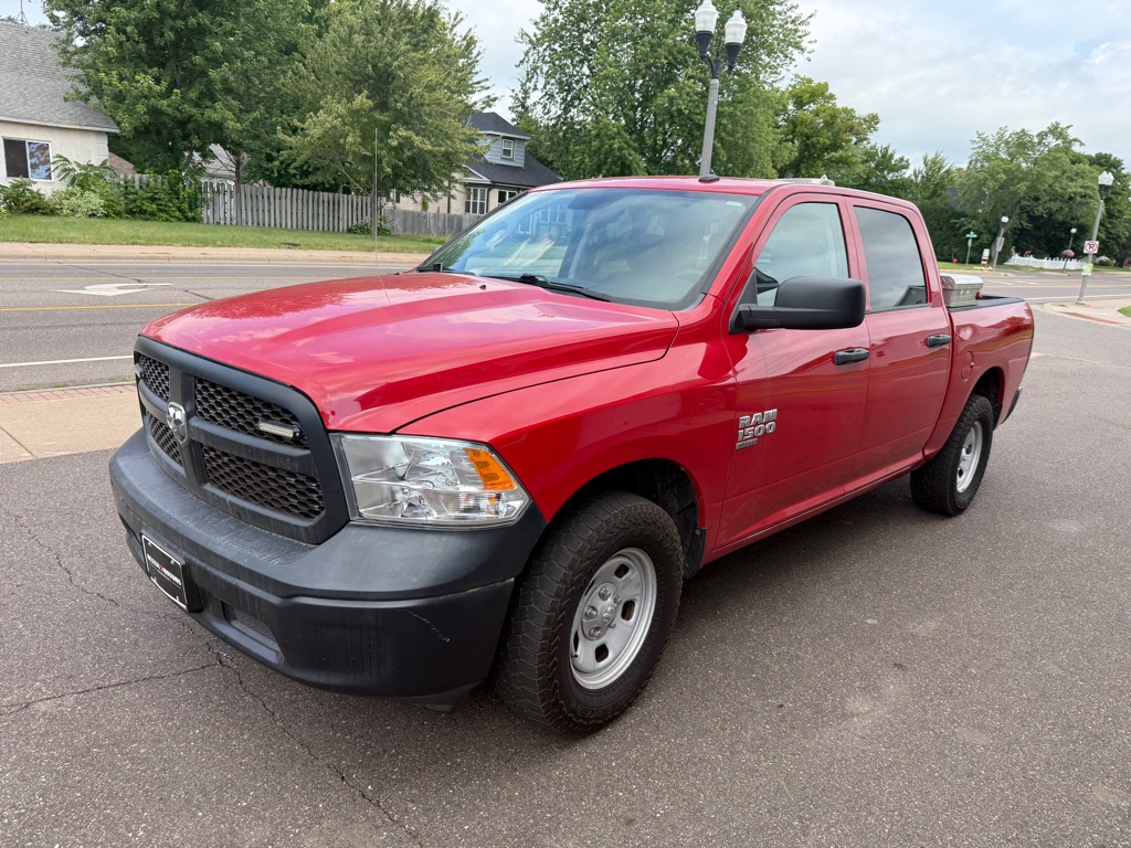 Photo 7 of this RAM 1500 CLASSIC