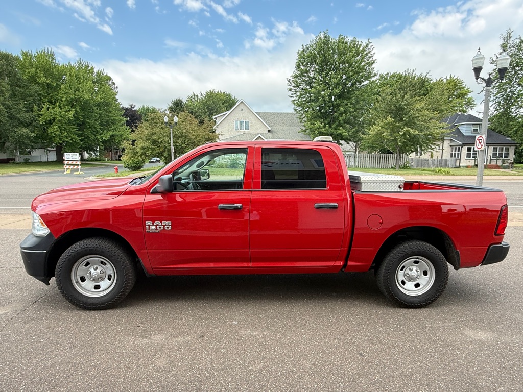 Photo 6 of this RAM 1500 CLASSIC