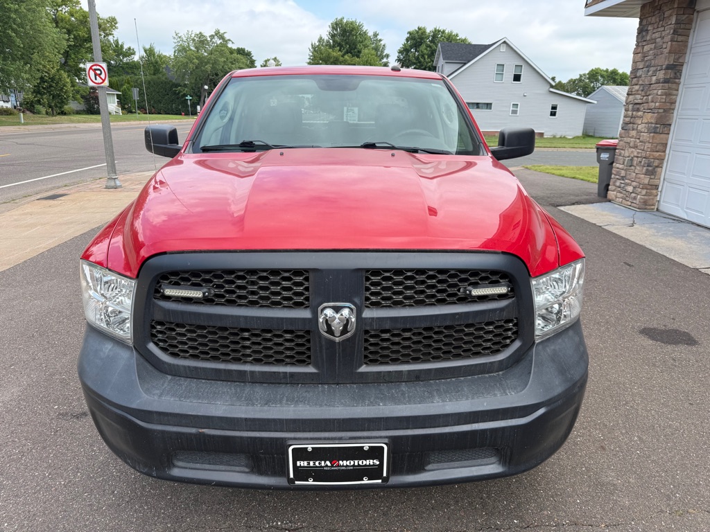 Photo 8 of this RAM 1500 CLASSIC