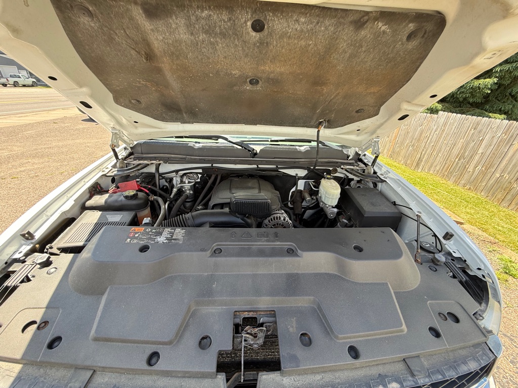 Photo 19 of this CHEVROLET SILVERADO 2500H