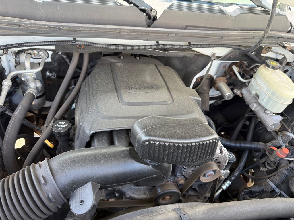 Photo 20 of this CHEVROLET SILVERADO 2500H