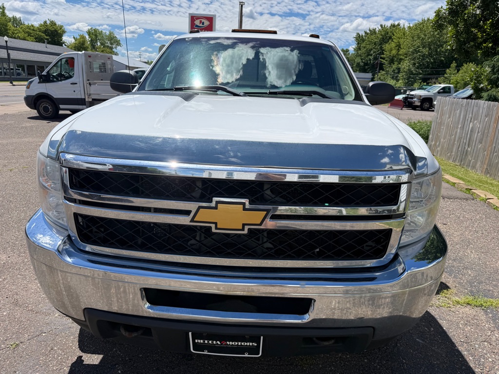 Photo 10 of this CHEVROLET SILVERADO 2500H