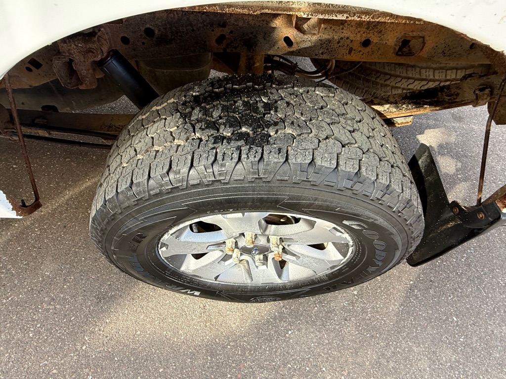 Photo 11 of this FORD F-150
