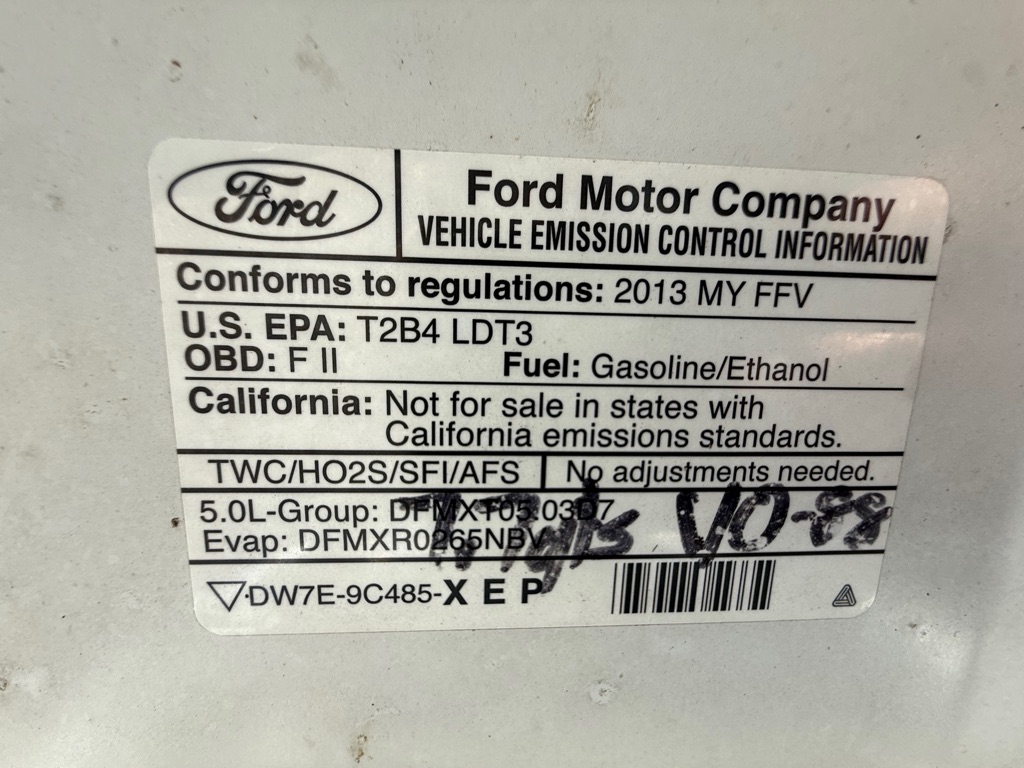 Photo 24 of this FORD F-150