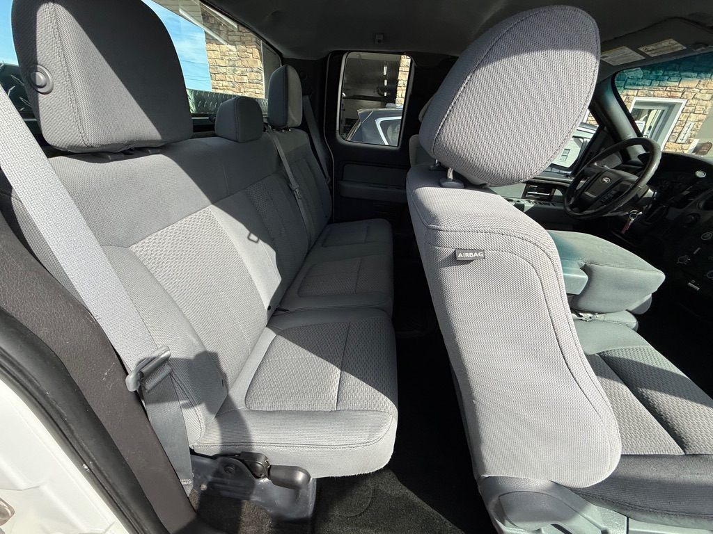 Photo 22 of this FORD F-150