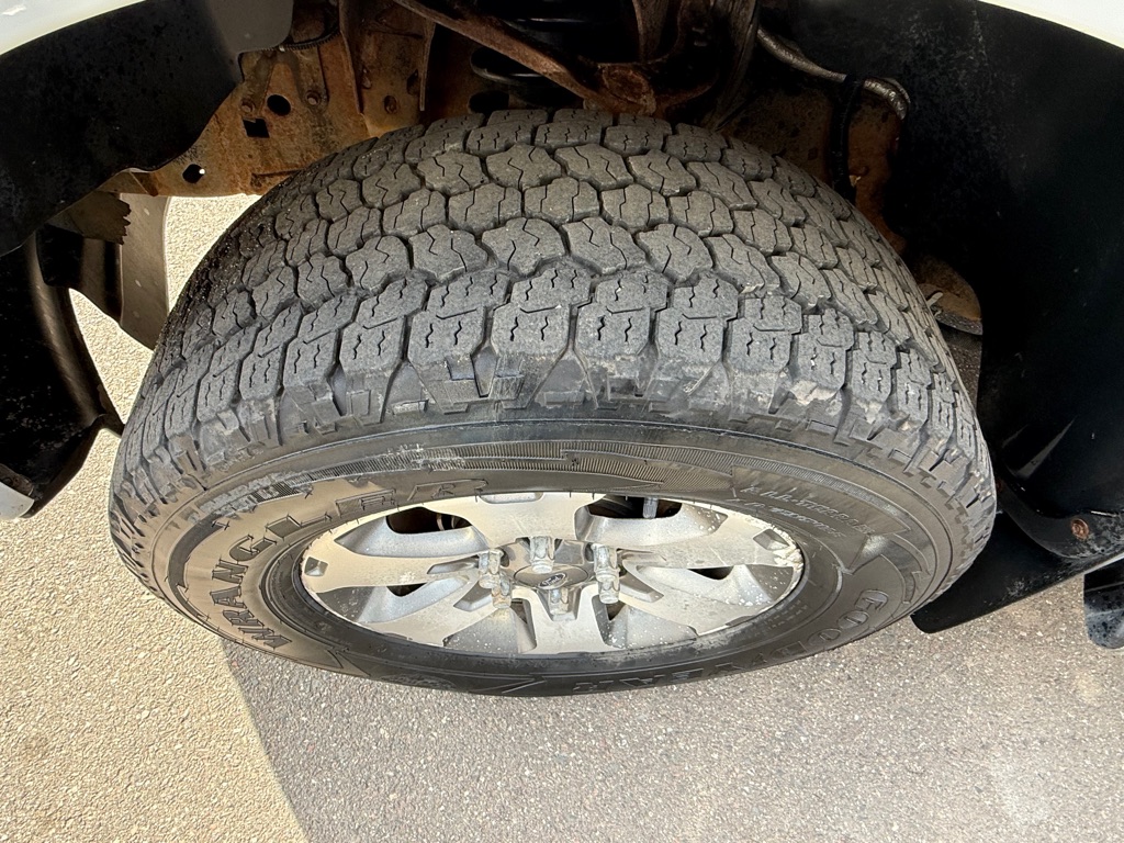 Photo 9 of this FORD F-150