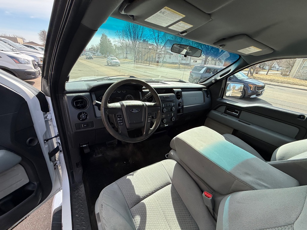 Photo 19 of this FORD F-150
