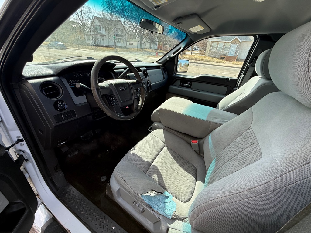 Photo 16 of this FORD F-150