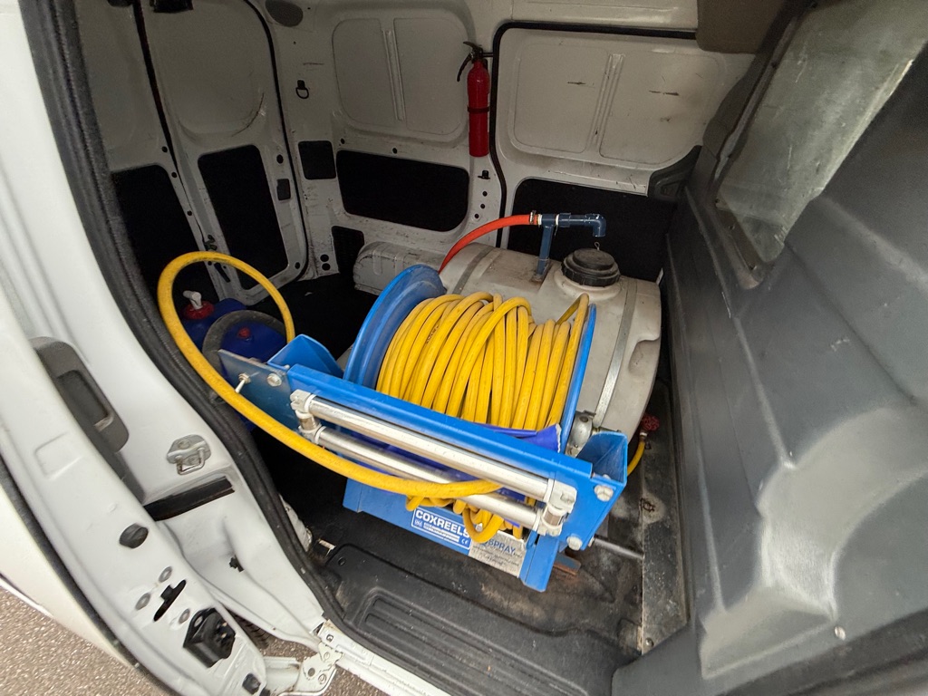 Photo 15 of this NISSAN NV200