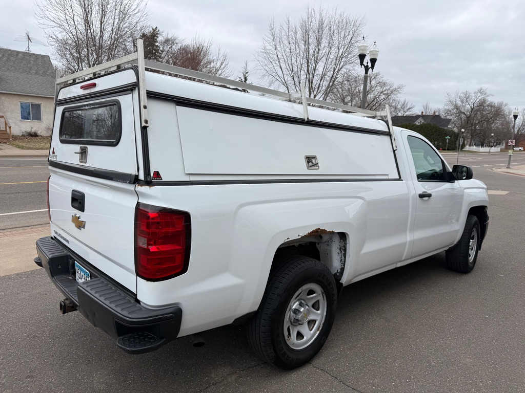 Photo 3 of this CHEVROLET SILVERADO 1500