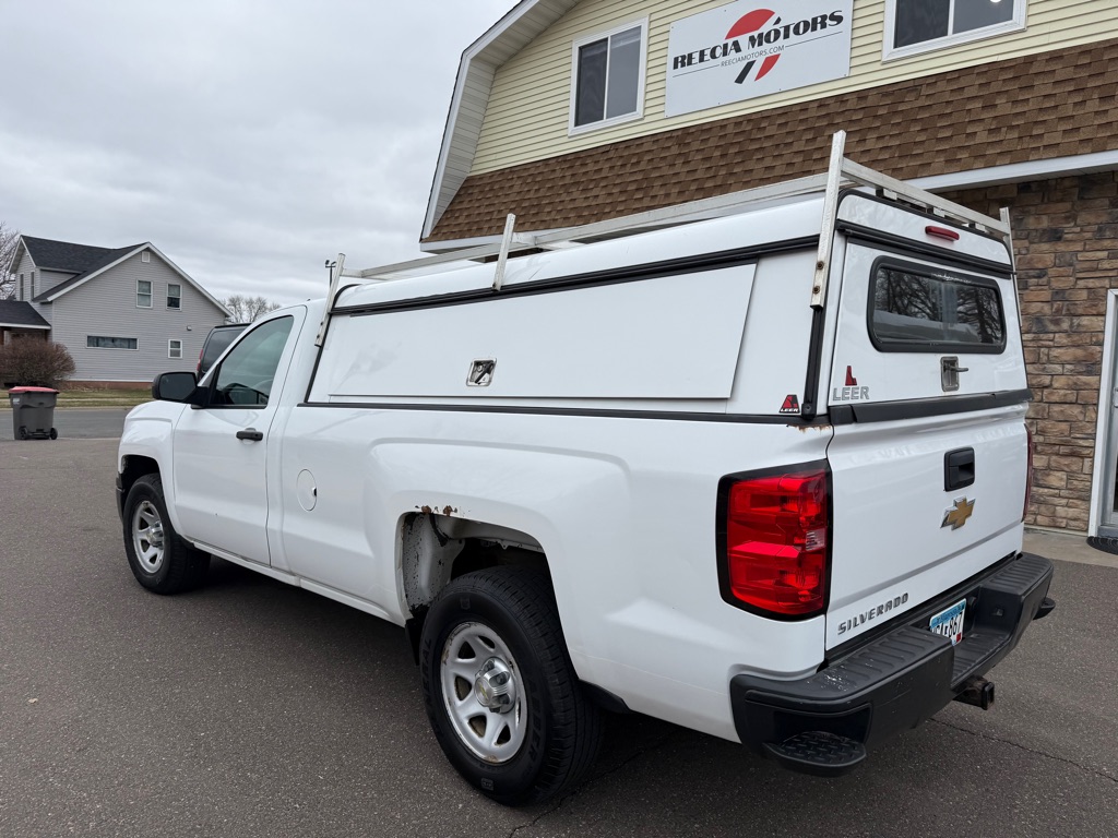 Photo 5 of this CHEVROLET SILVERADO 1500