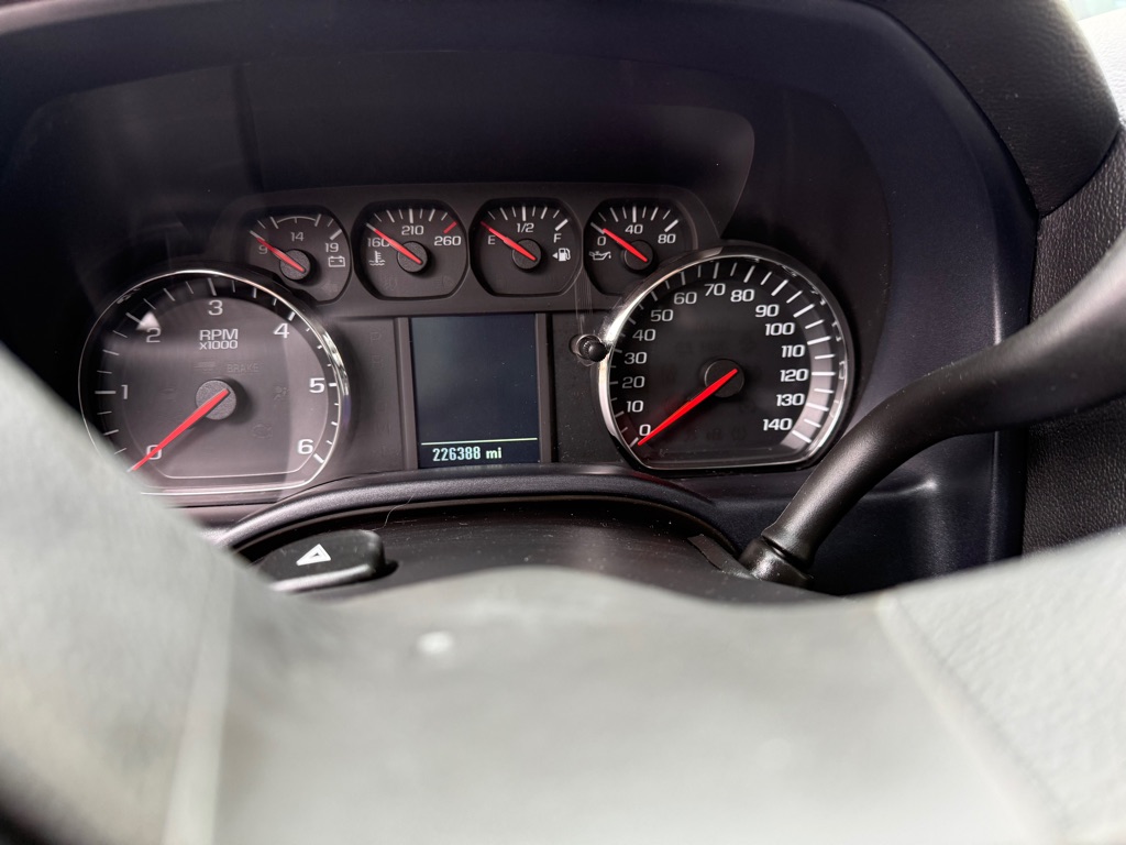 Photo 15 of this CHEVROLET SILVERADO 1500