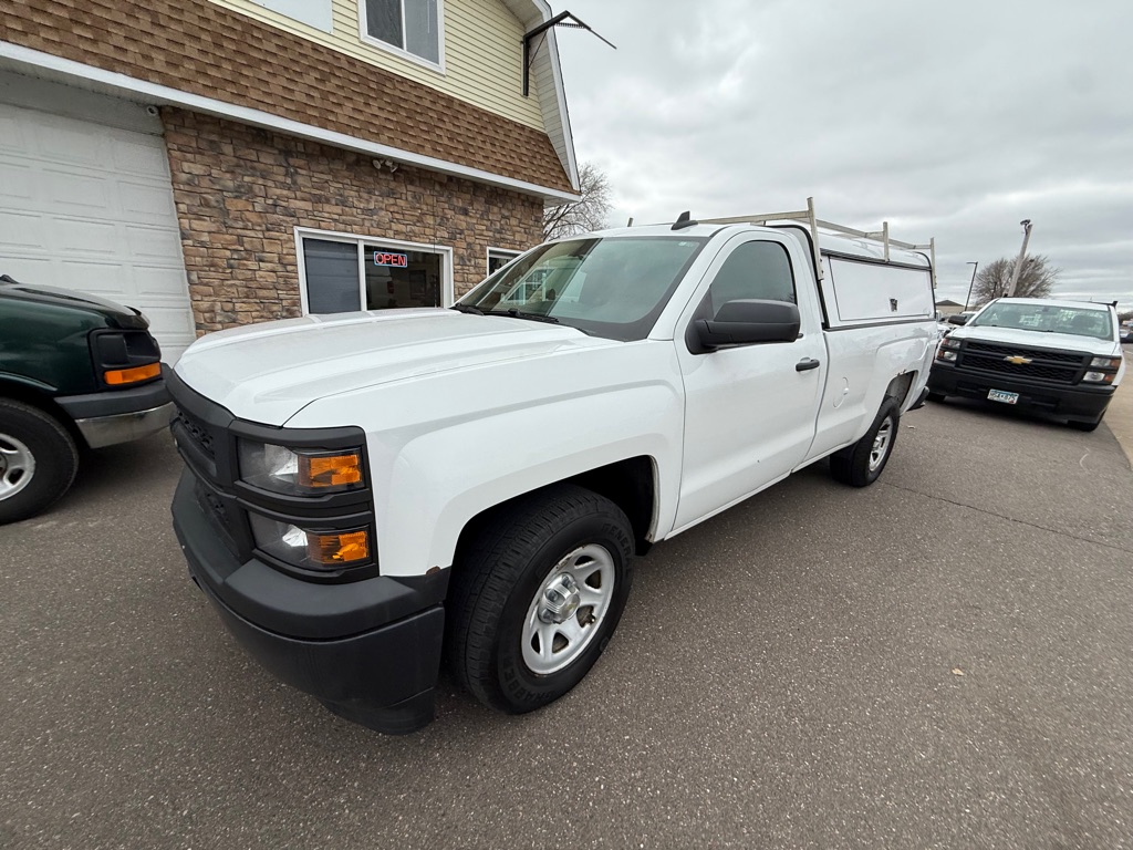 Photo 9 of this CHEVROLET SILVERADO 1500