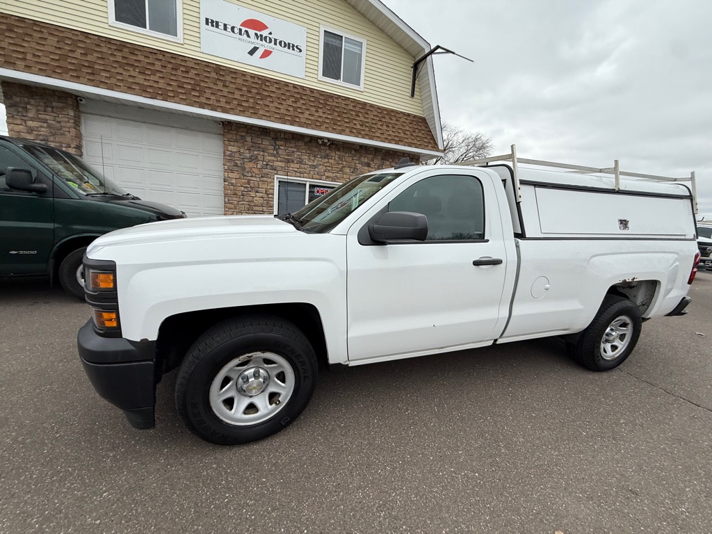Photo 7 of this CHEVROLET SILVERADO 1500