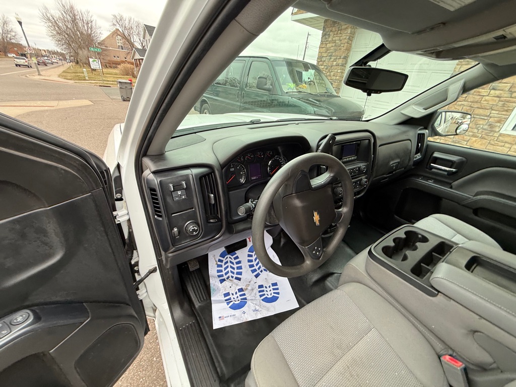 Photo 14 of this CHEVROLET SILVERADO 1500