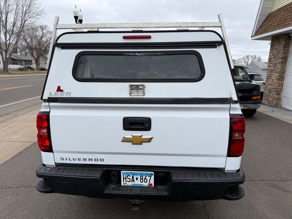Photo 4 of this CHEVROLET SILVERADO 1500