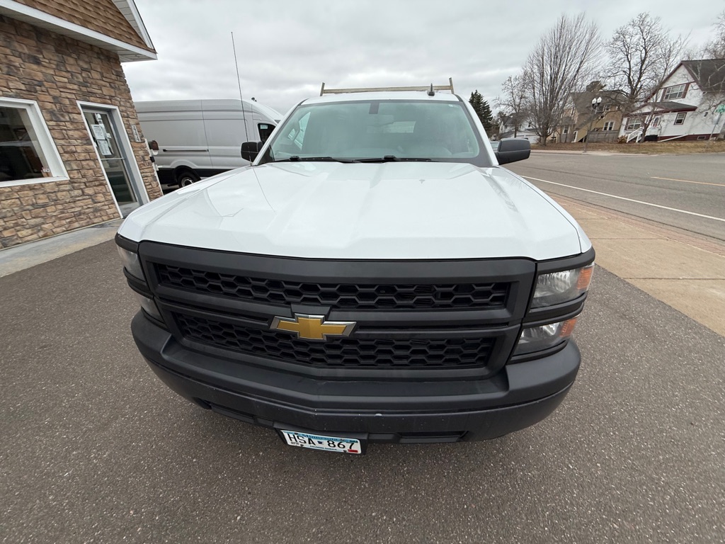 Photo 10 of this CHEVROLET SILVERADO 1500