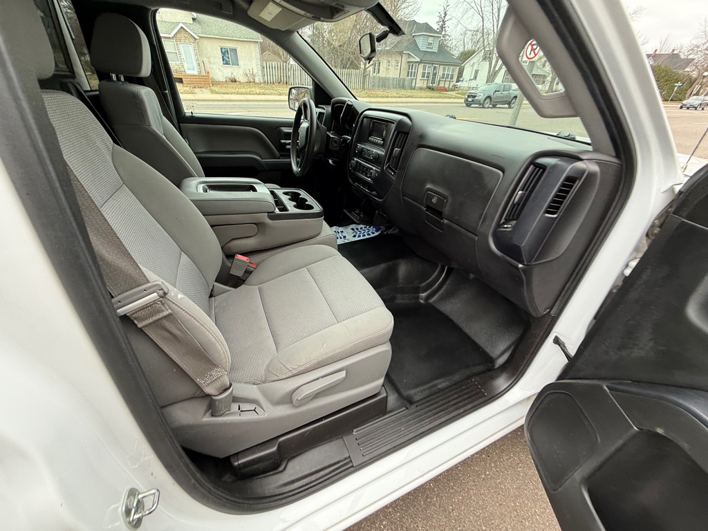 Photo 20 of this CHEVROLET SILVERADO 1500