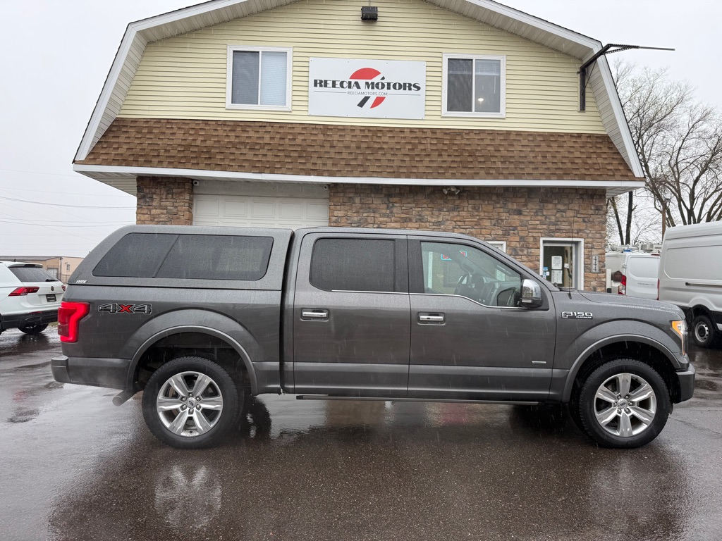 Photo 2 of this FORD F-150