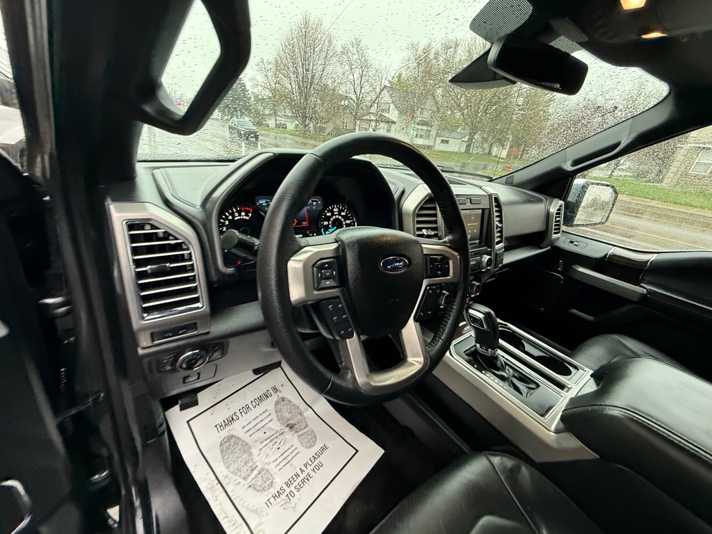 Photo 17 of this FORD F-150